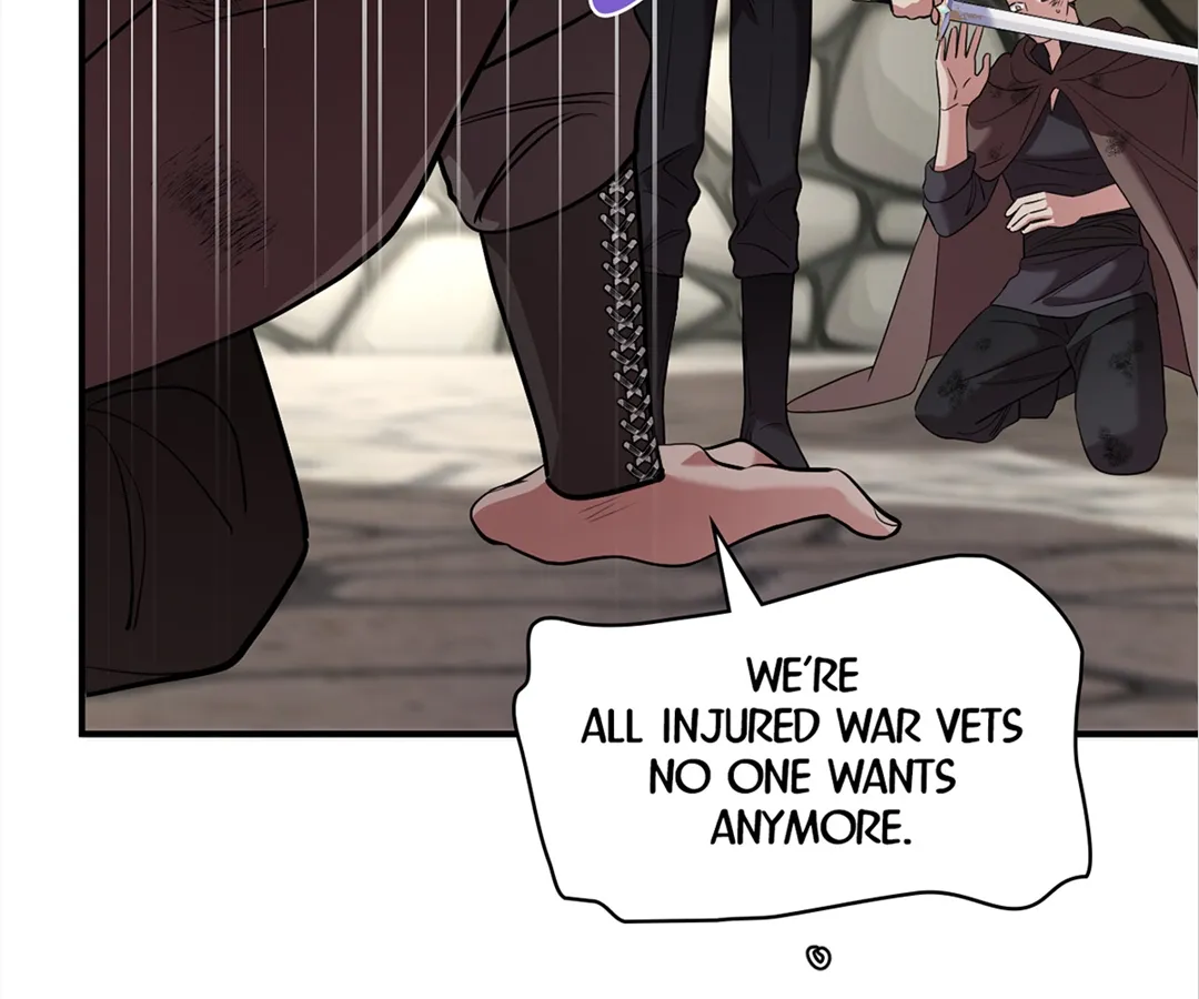 Although She Is a Failed Princess, She Is Loved by the Grand Duke in This Life Chapter 8 page 9 - 