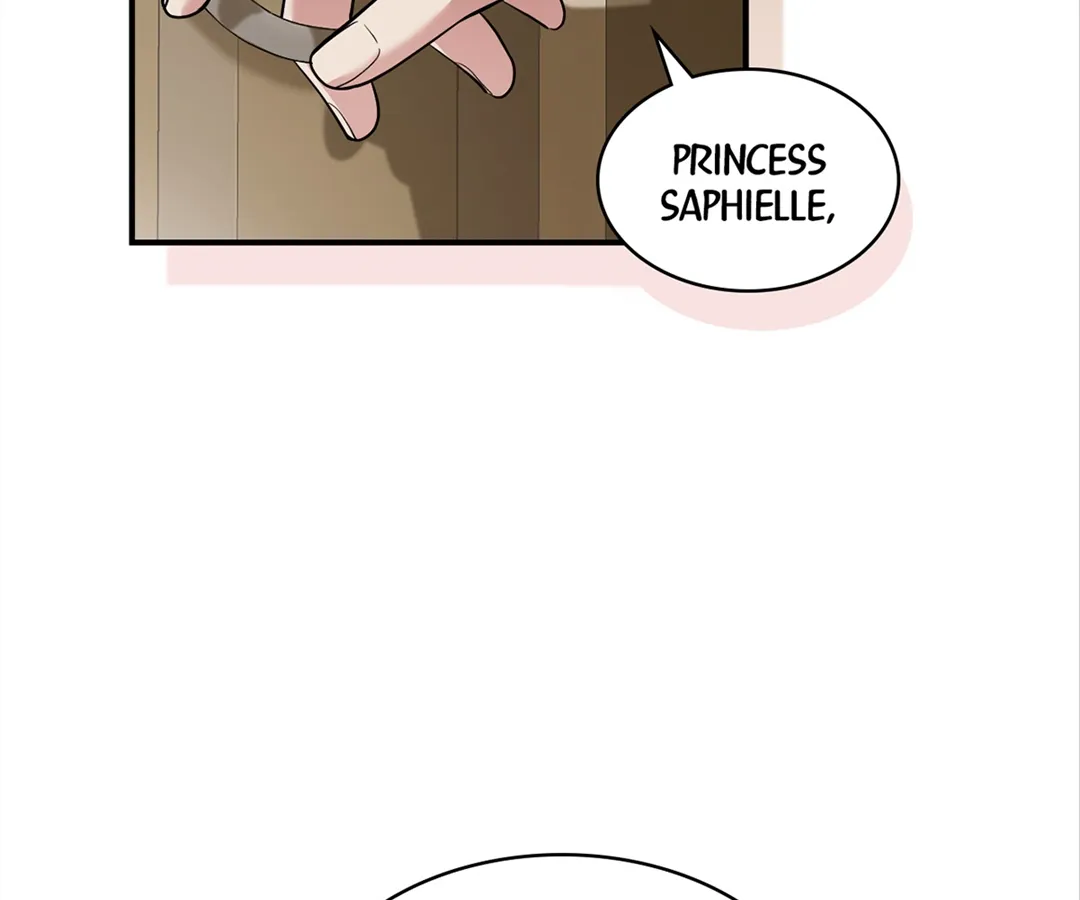 Although She Is a Failed Princess, She Is Loved by the Grand Duke in This Life Chapter 8 page 81 - 