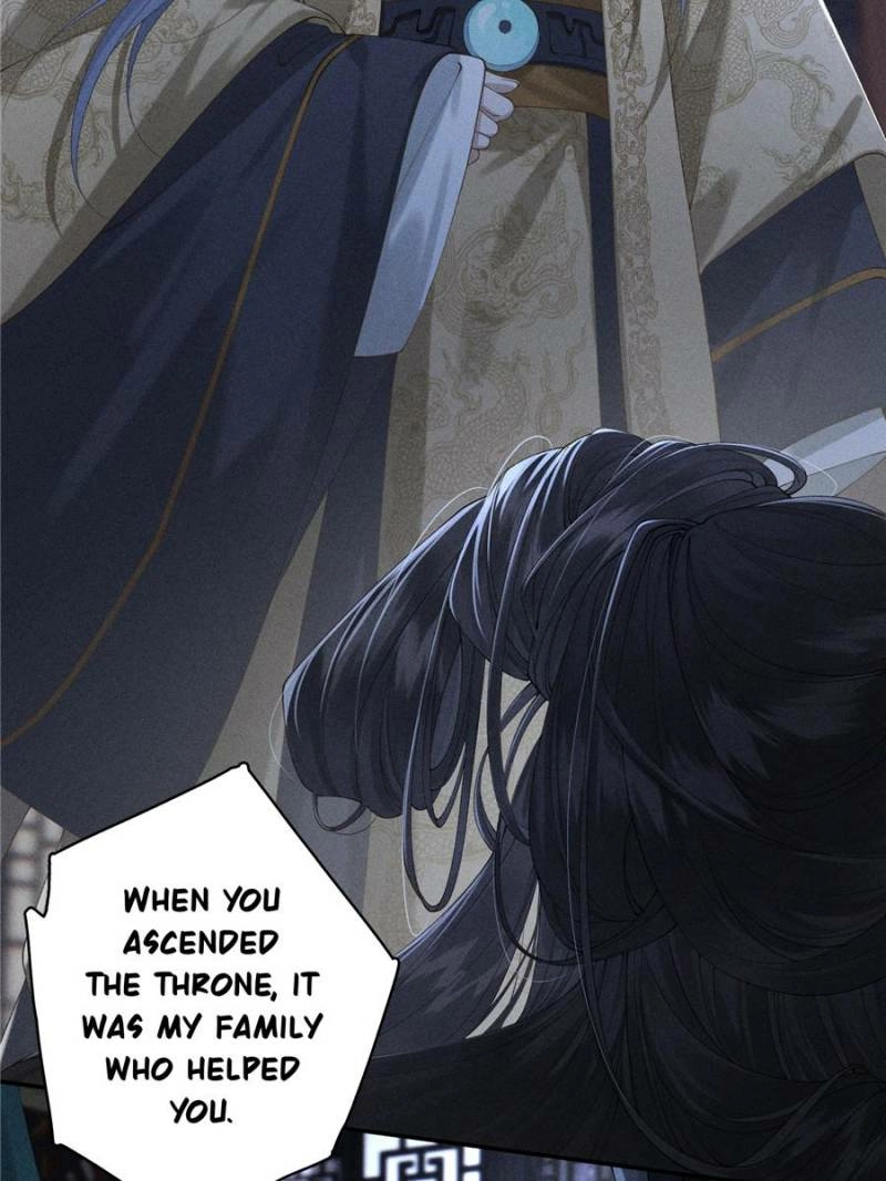 Venomous Empress Reborn Chapter 1 page 21 - 
