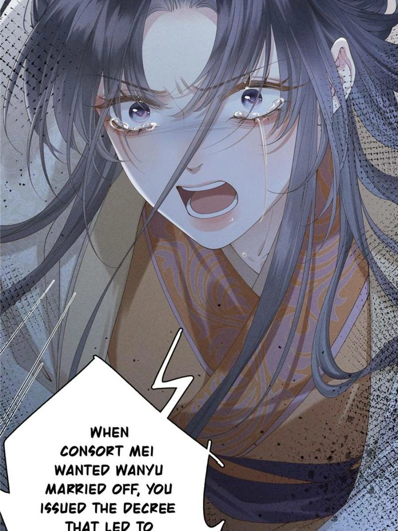 Venomous Empress Reborn Chapter 1 page 24 - 