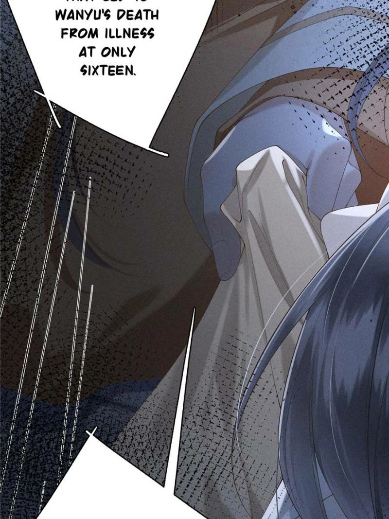 Venomous Empress Reborn Chapter 1 page 25 - 
