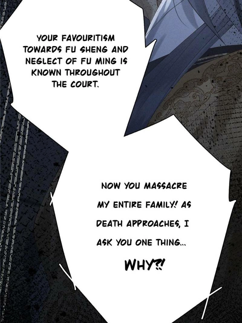 Venomous Empress Reborn Chapter 1 page 26 - 