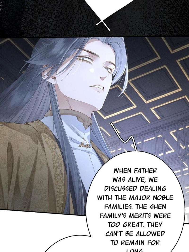 Venomous Empress Reborn Chapter 1 page 27 - 