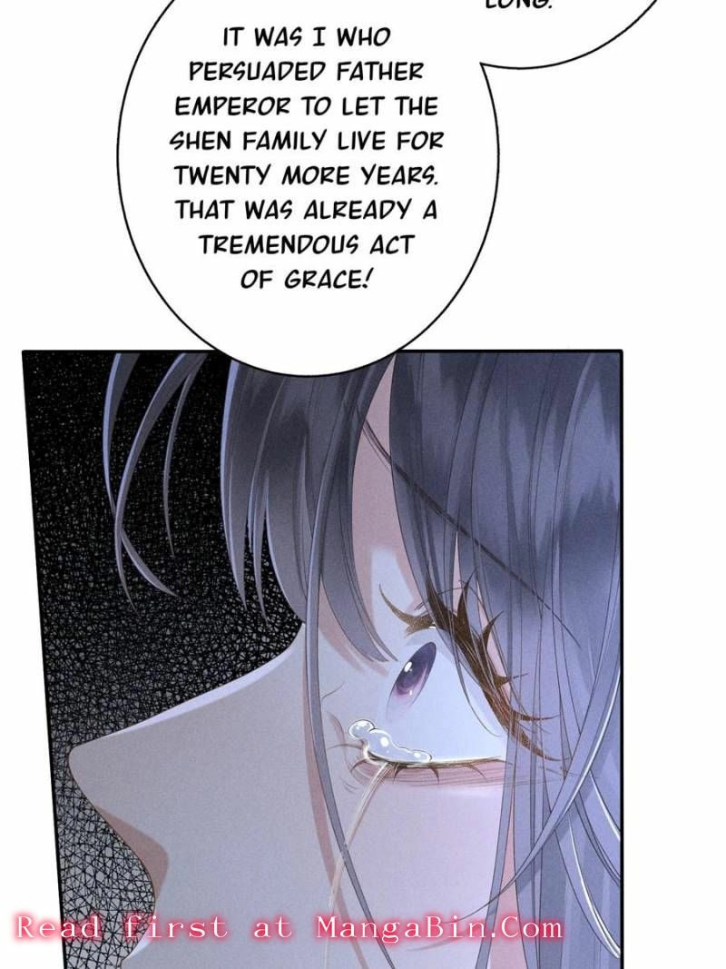 Venomous Empress Reborn Chapter 1 page 28 - 