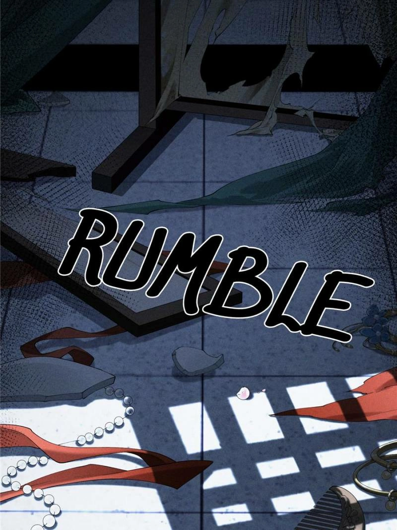 Venomous Empress Reborn Chapter 1 page 4 - 