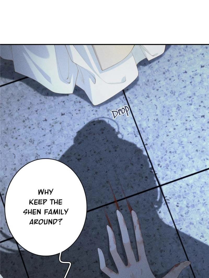 Venomous Empress Reborn Chapter 1 page 31 - 
