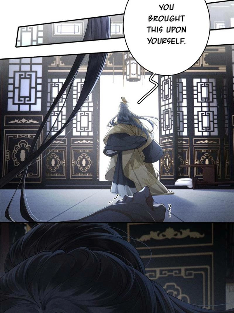 Venomous Empress Reborn Chapter 1 page 37 - 