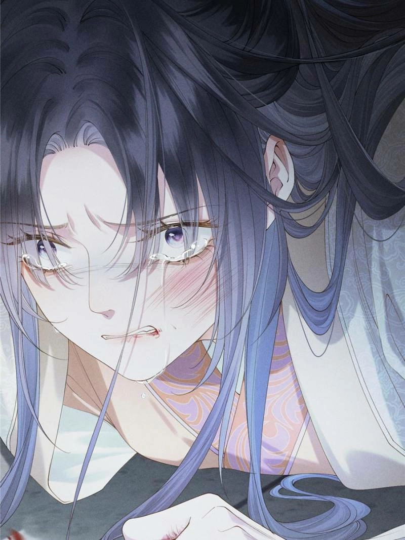 Venomous Empress Reborn Chapter 1 page 38 - 