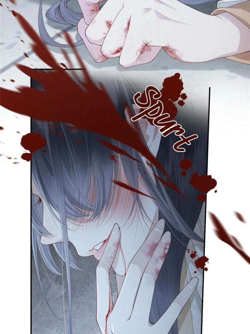 Venomous Empress Reborn Chapter 1 page 39 - 