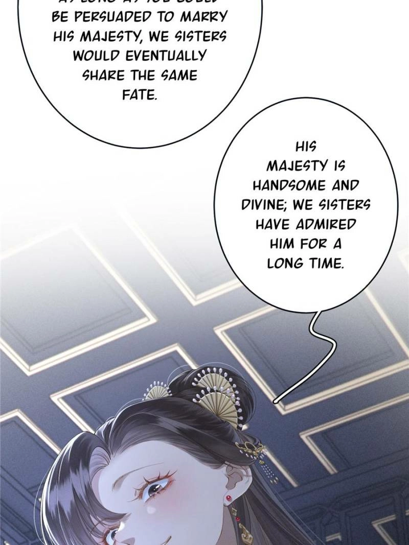 Venomous Empress Reborn Chapter 1 page 49 - 