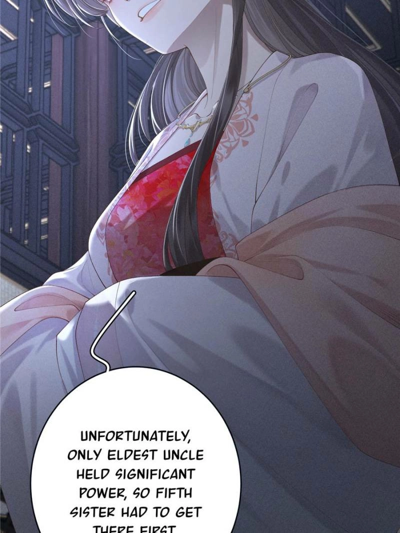 Venomous Empress Reborn Chapter 1 page 50 - 