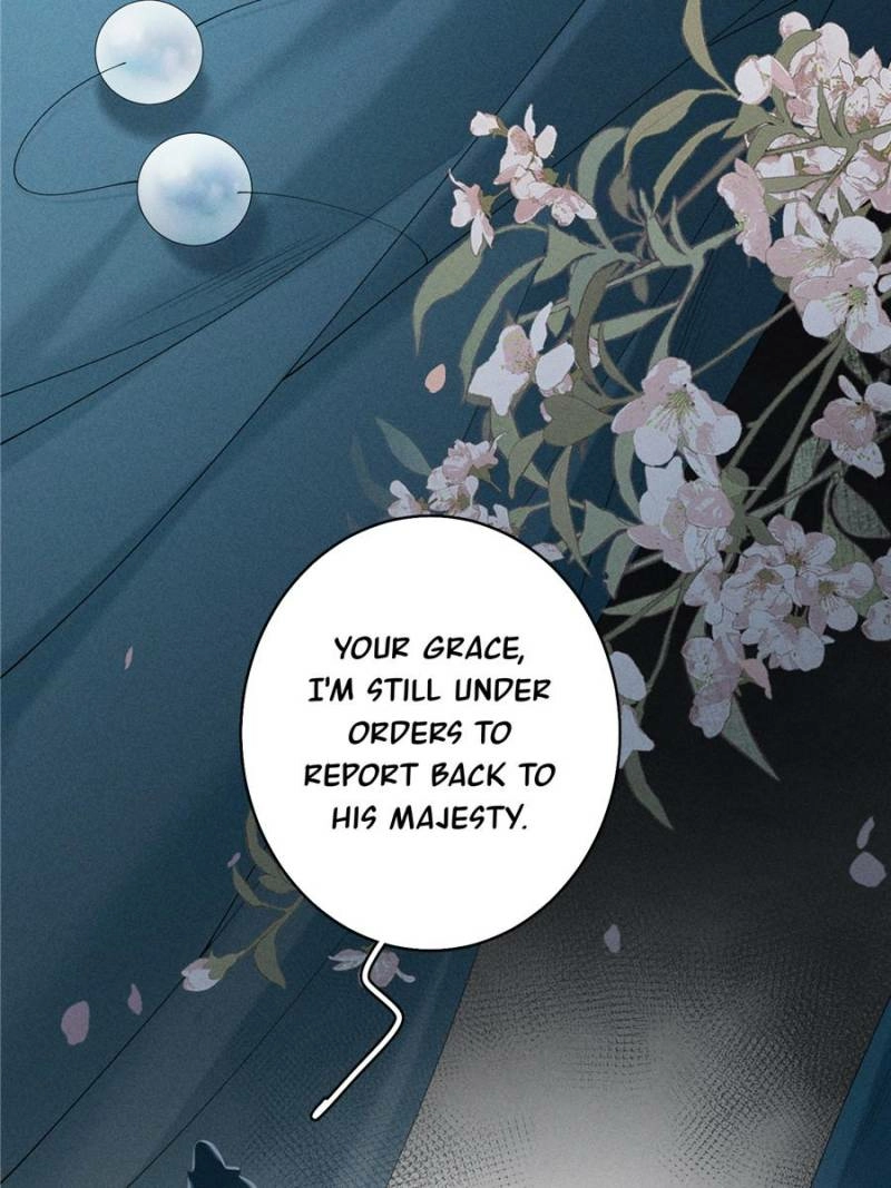 Venomous Empress Reborn Chapter 1 page 6 - 