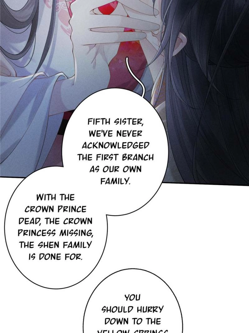 Venomous Empress Reborn Chapter 1 page 58 - 