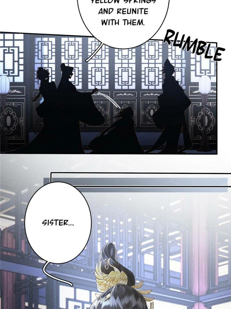 Venomous Empress Reborn Chapter 1 page 59 - 