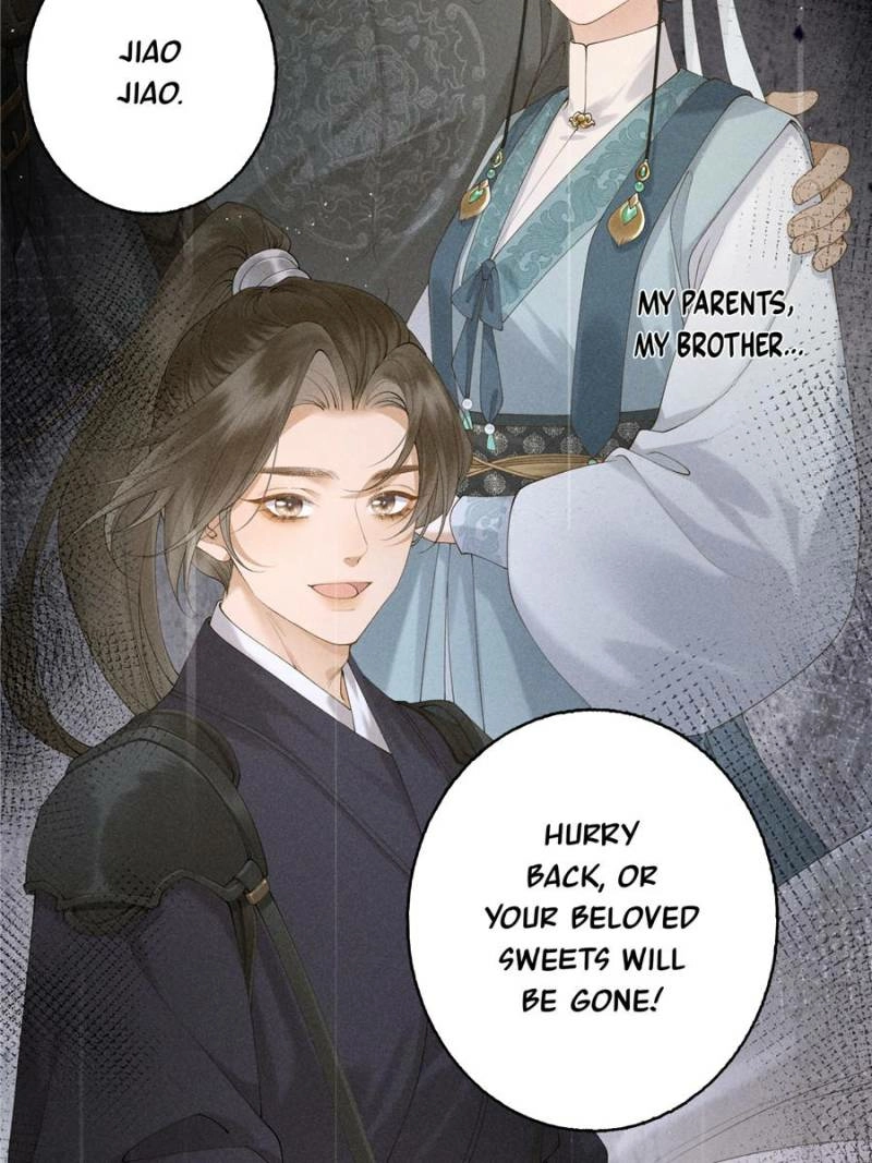 Venomous Empress Reborn Chapter 1 page 75 - 