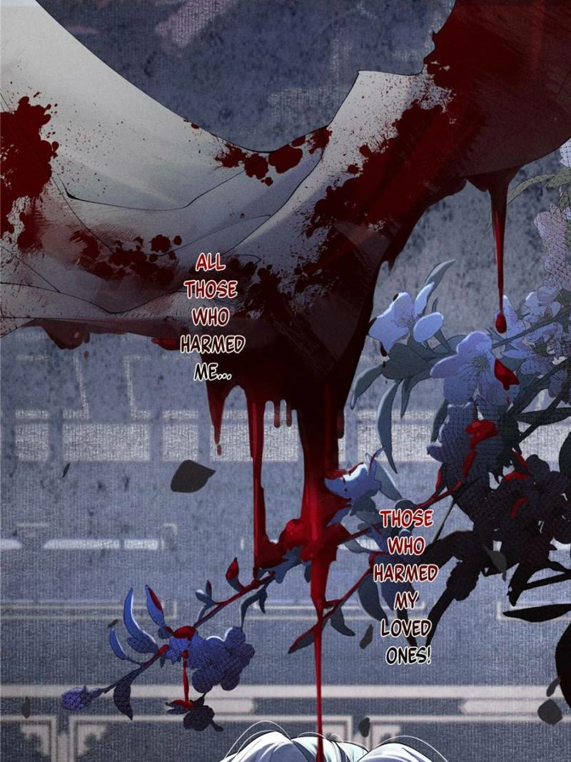 Venomous Empress Reborn Chapter 1 page 79 - 