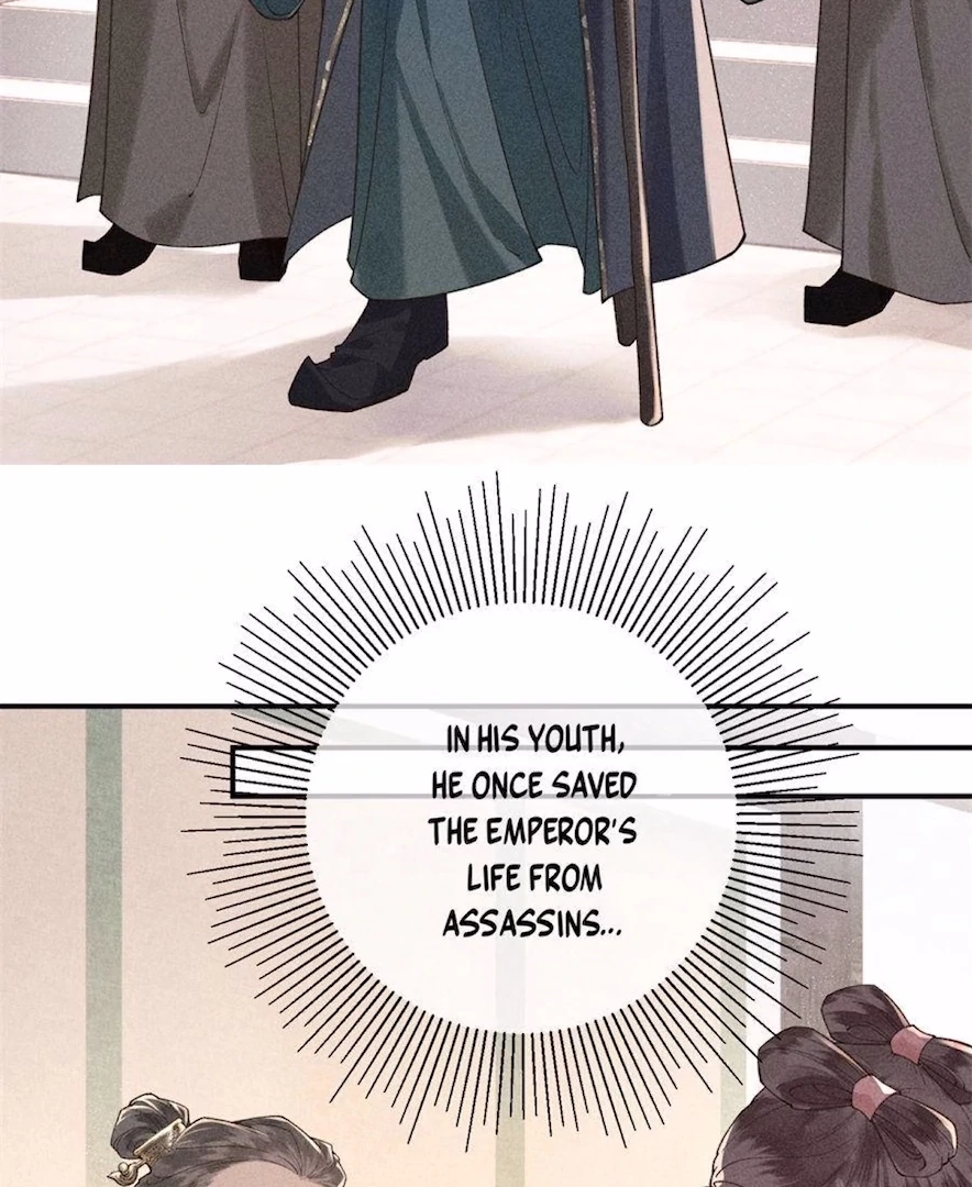 Venomous Empress Reborn Chapter 10 page 17 - 