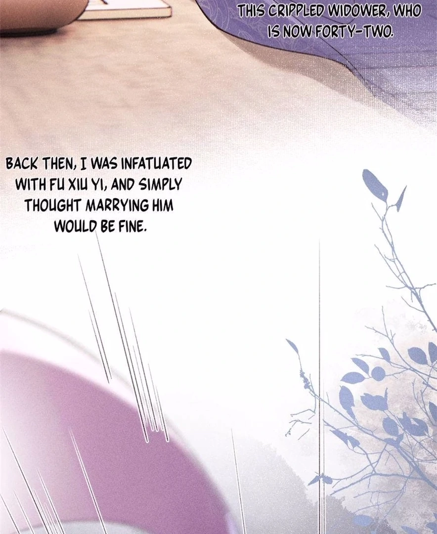 Venomous Empress Reborn Chapter 10 page 22 - 