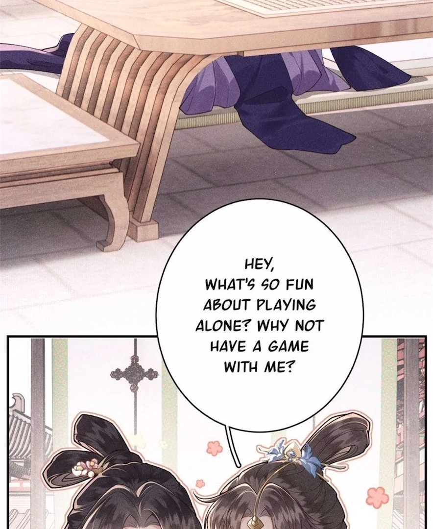 Venomous Empress Reborn Chapter 10 page 29 - 