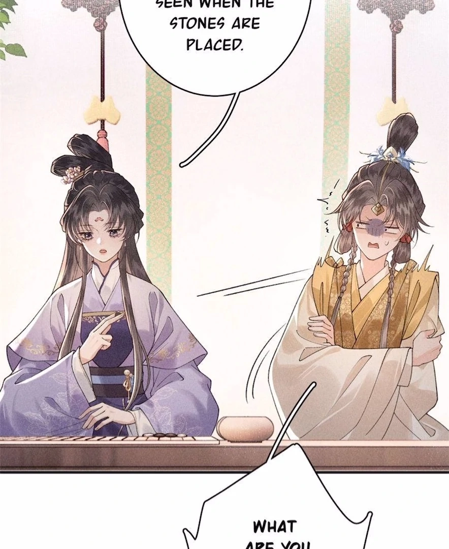 Venomous Empress Reborn Chapter 10 page 32 - 