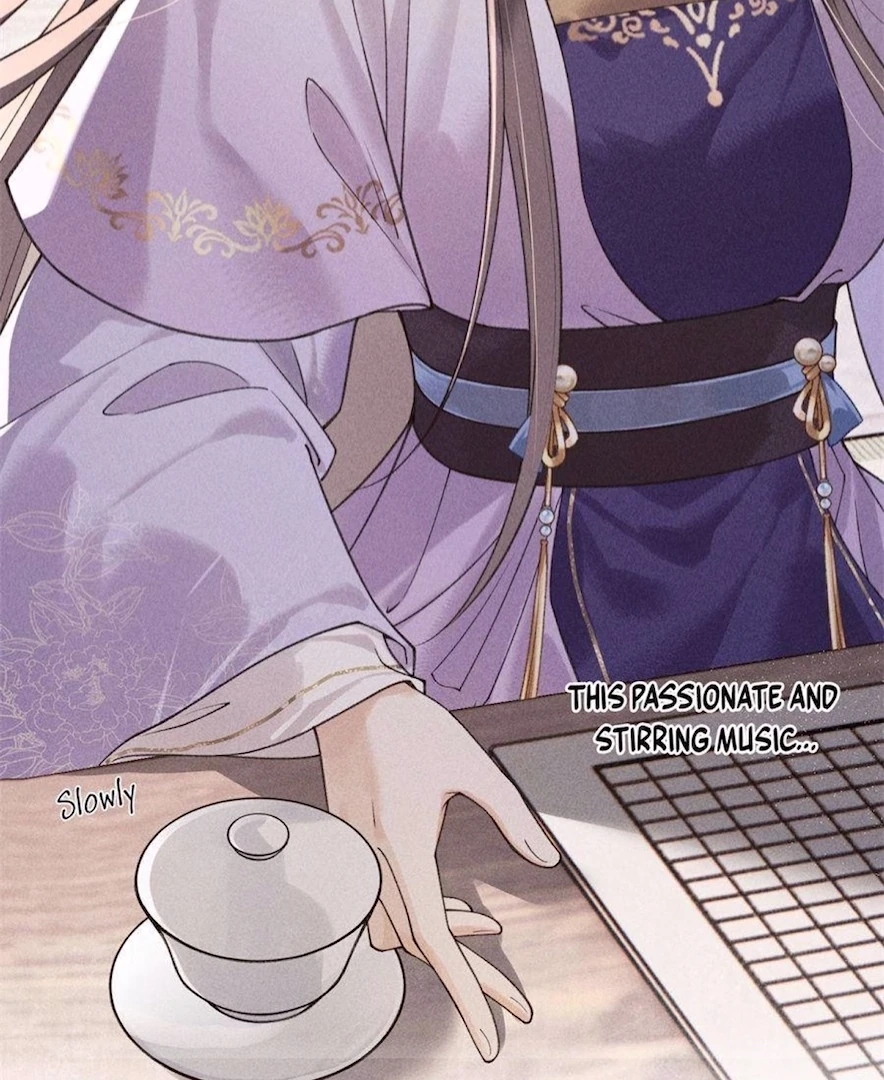 Venomous Empress Reborn Chapter 10 page 43 - 