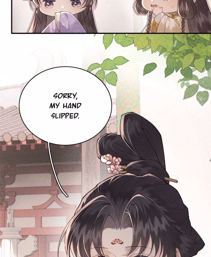 Venomous Empress Reborn Chapter 10 page 47 - 