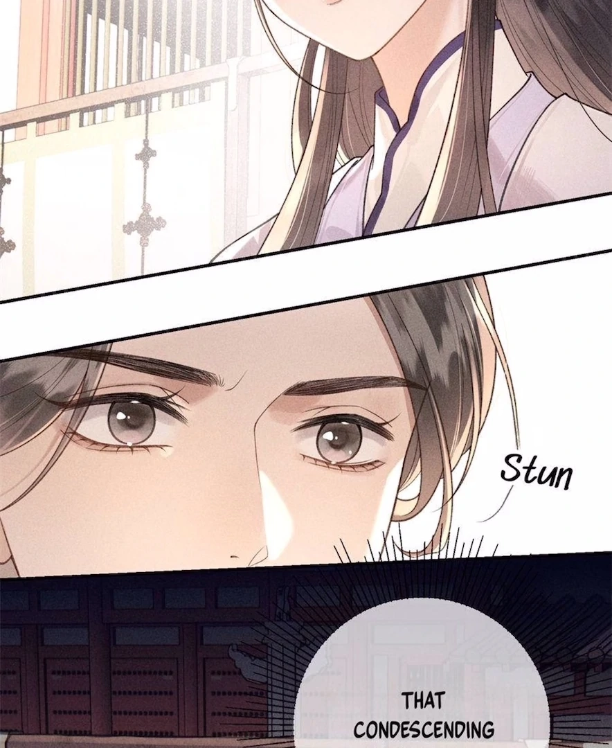 Venomous Empress Reborn Chapter 10 page 6 - 