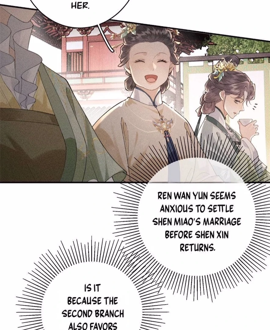 Venomous Empress Reborn Chapter 10 page 10 - 