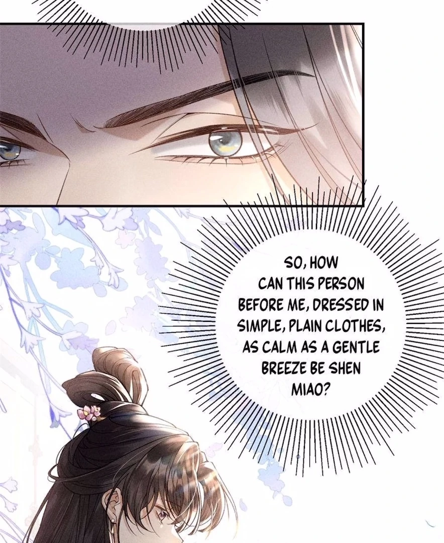 Venomous Empress Reborn Chapter 11 page 15 - 