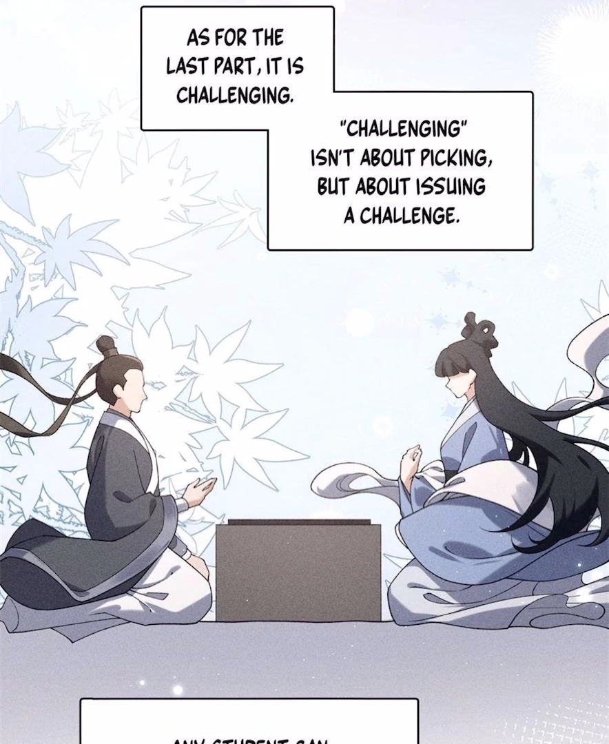 Venomous Empress Reborn Chapter 11 page 21 - 