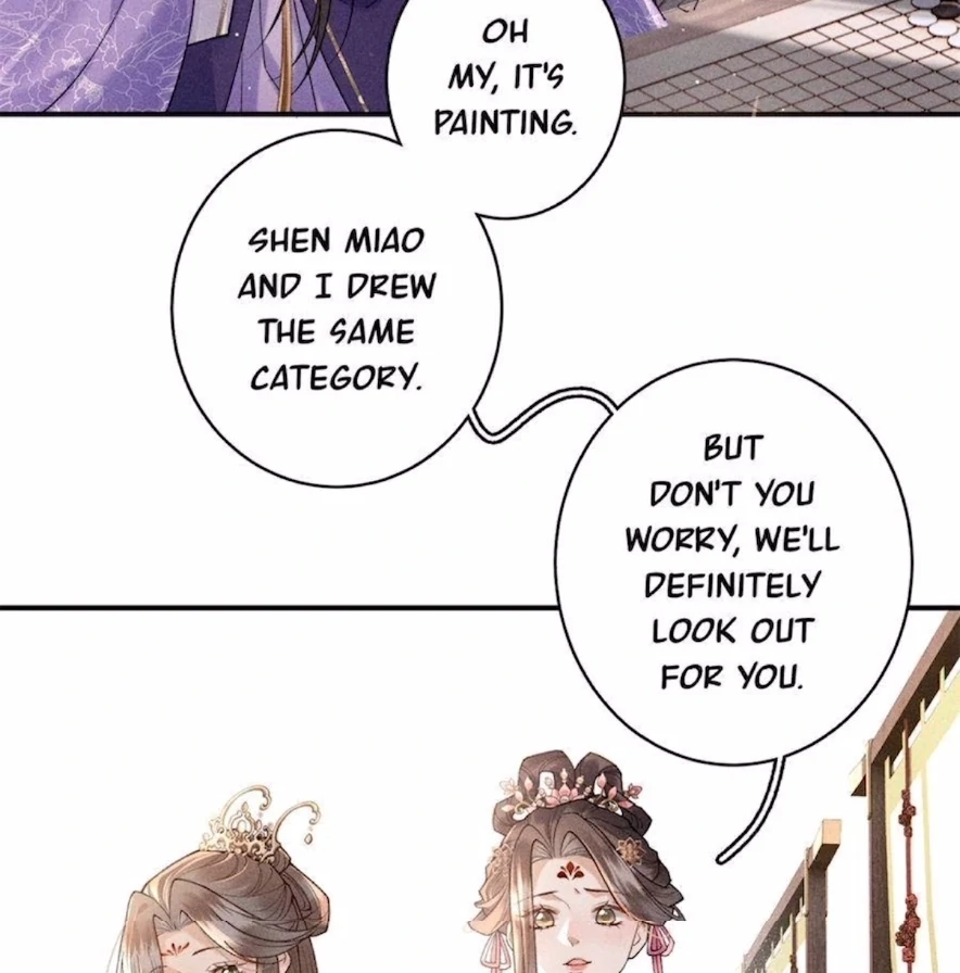 Venomous Empress Reborn Chapter 11 page 25 - 