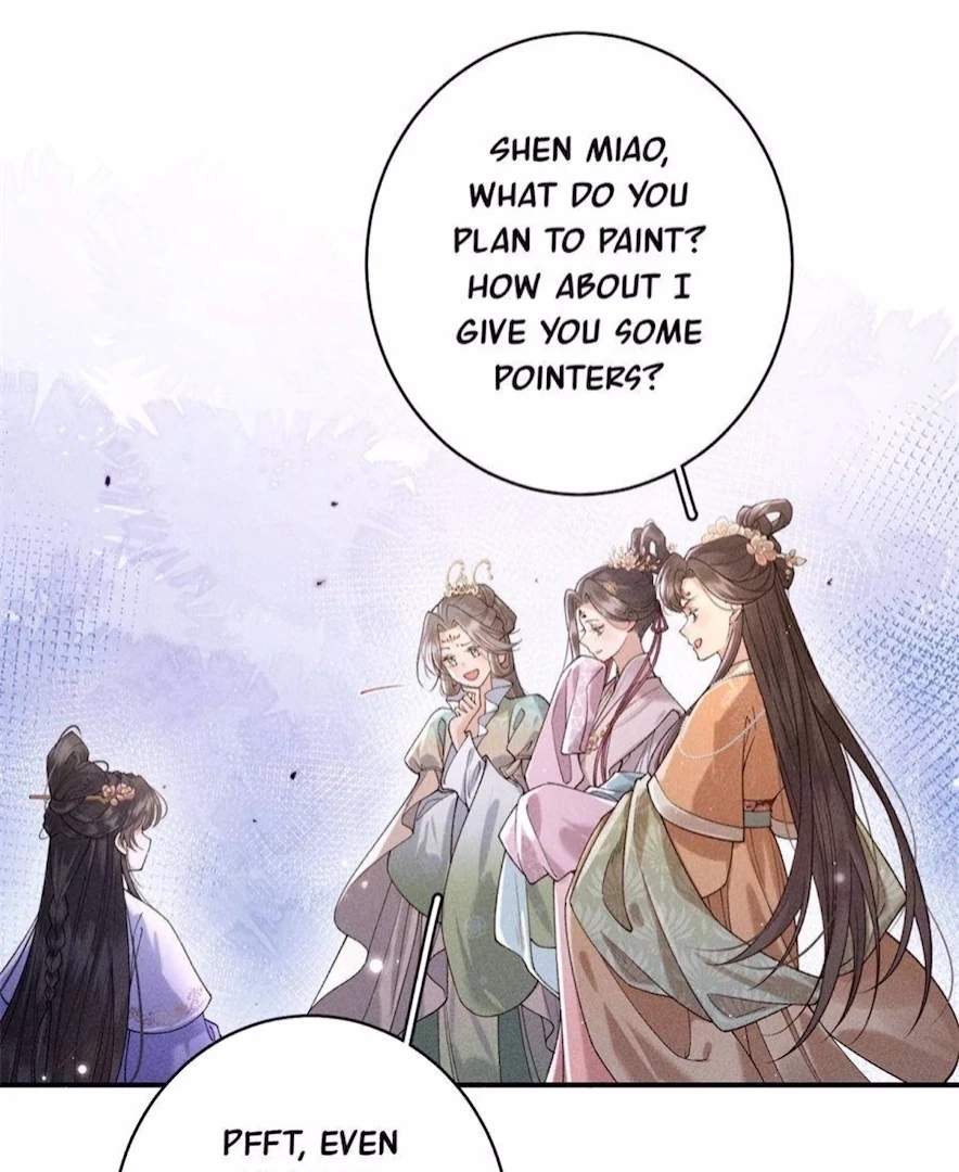 Venomous Empress Reborn Chapter 11 page 27 - 