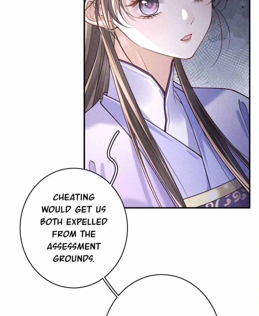 Venomous Empress Reborn Chapter 11 page 29 - 