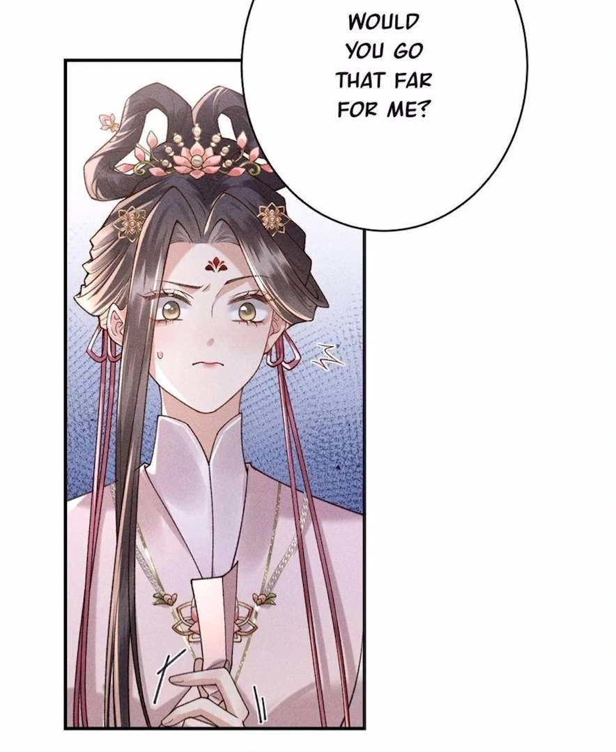 Venomous Empress Reborn Chapter 11 page 30 - 