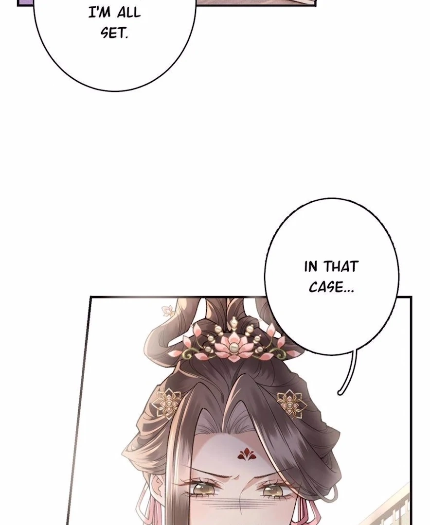 Venomous Empress Reborn Chapter 11 page 35 - 