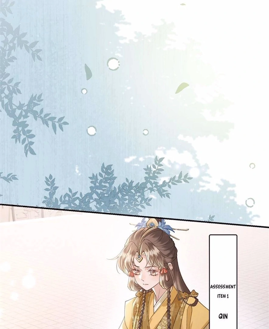 Venomous Empress Reborn Chapter 11 page 38 - 