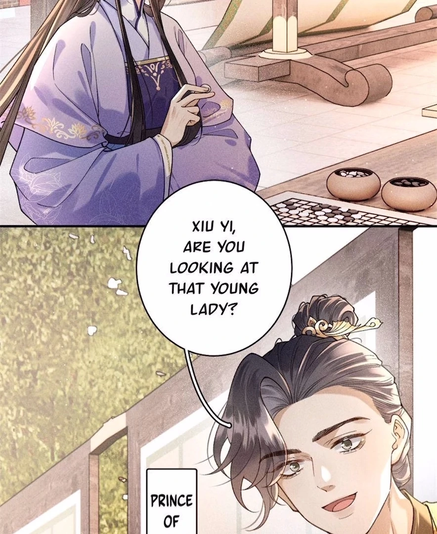 Venomous Empress Reborn Chapter 11 page 6 - 