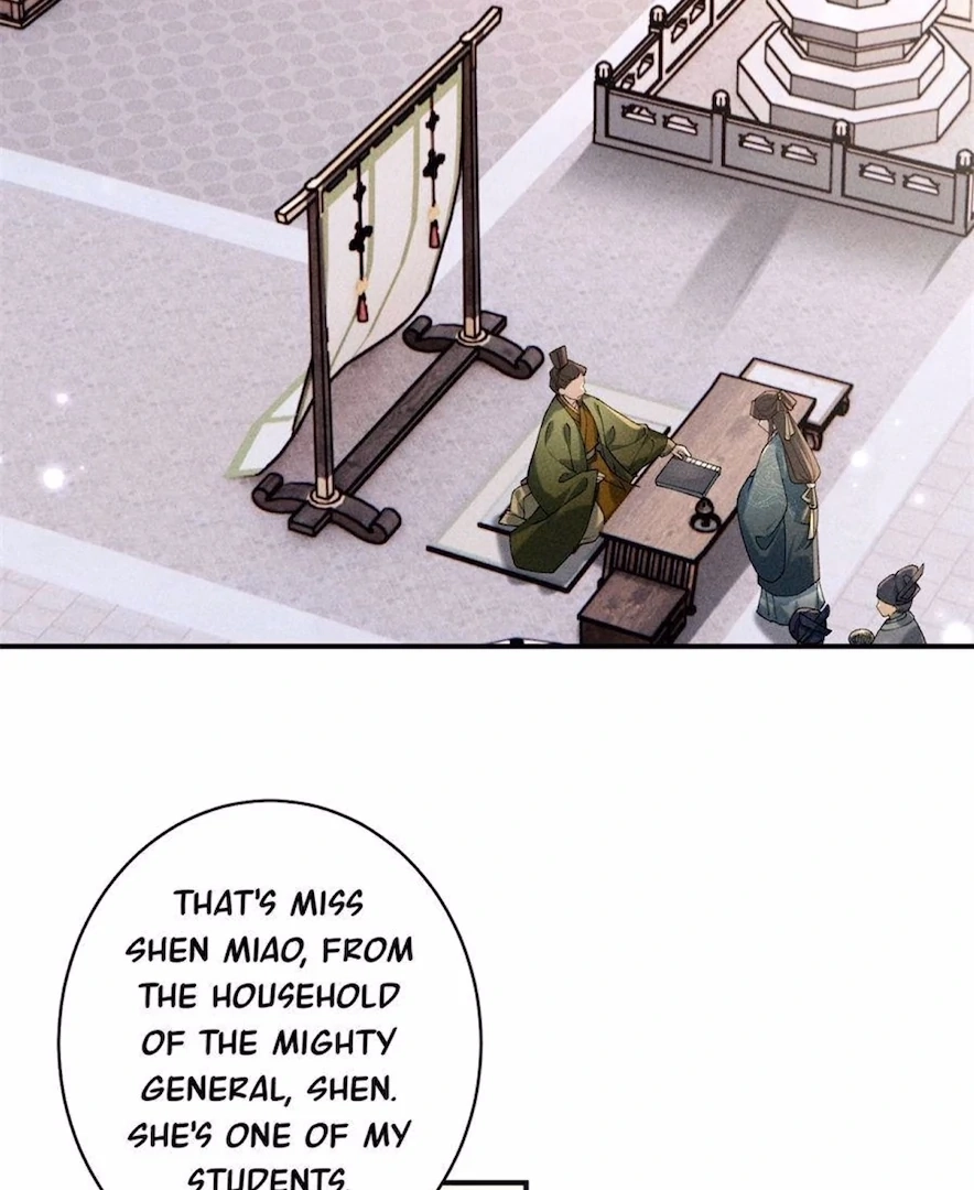 Venomous Empress Reborn Chapter 11 page 9 - 