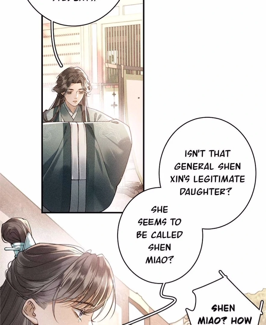Venomous Empress Reborn Chapter 11 page 10 - 
