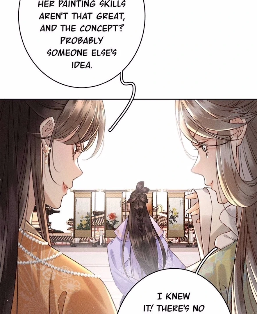 Venomous Empress Reborn Chapter 12 page 23 - 