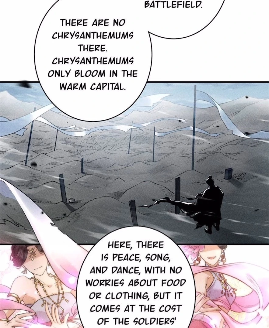 Venomous Empress Reborn Chapter 12 page 26 - 