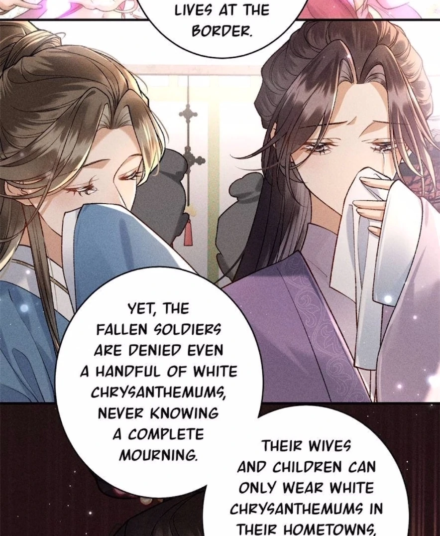 Venomous Empress Reborn Chapter 12 page 27 - 