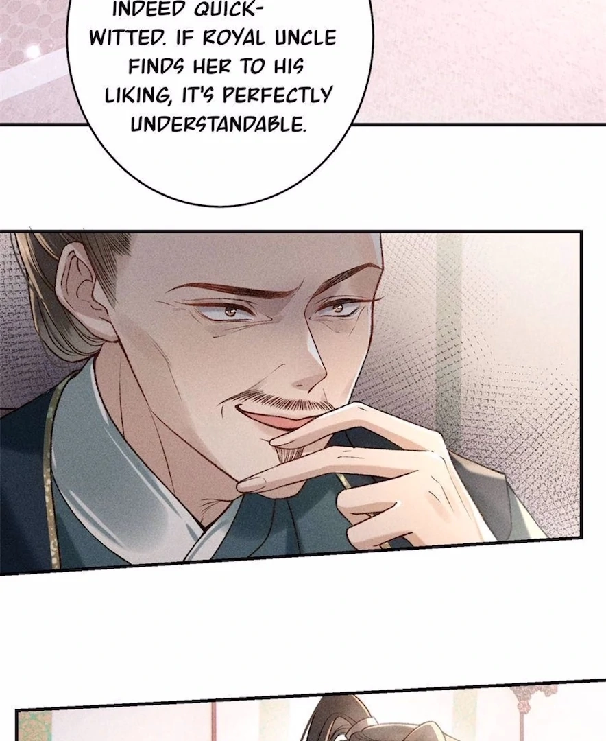 Venomous Empress Reborn Chapter 12 page 35 - 