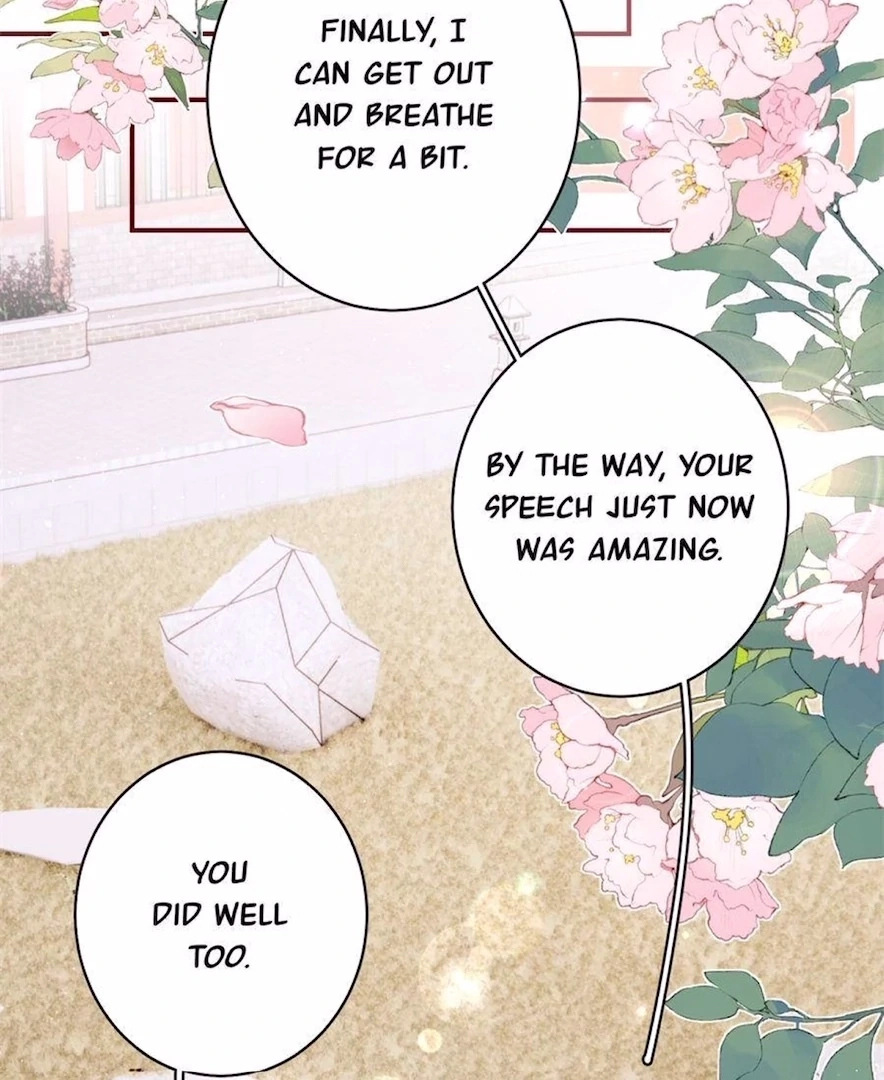 Venomous Empress Reborn Chapter 12 page 37 - 