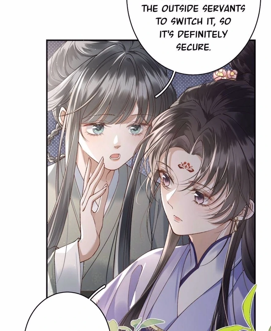 Venomous Empress Reborn Chapter 12 page 41 - 