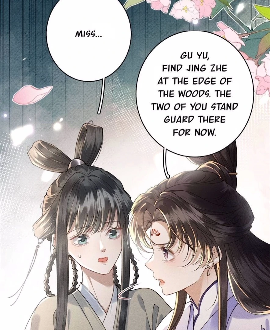 Venomous Empress Reborn Chapter 13 page 2 - 