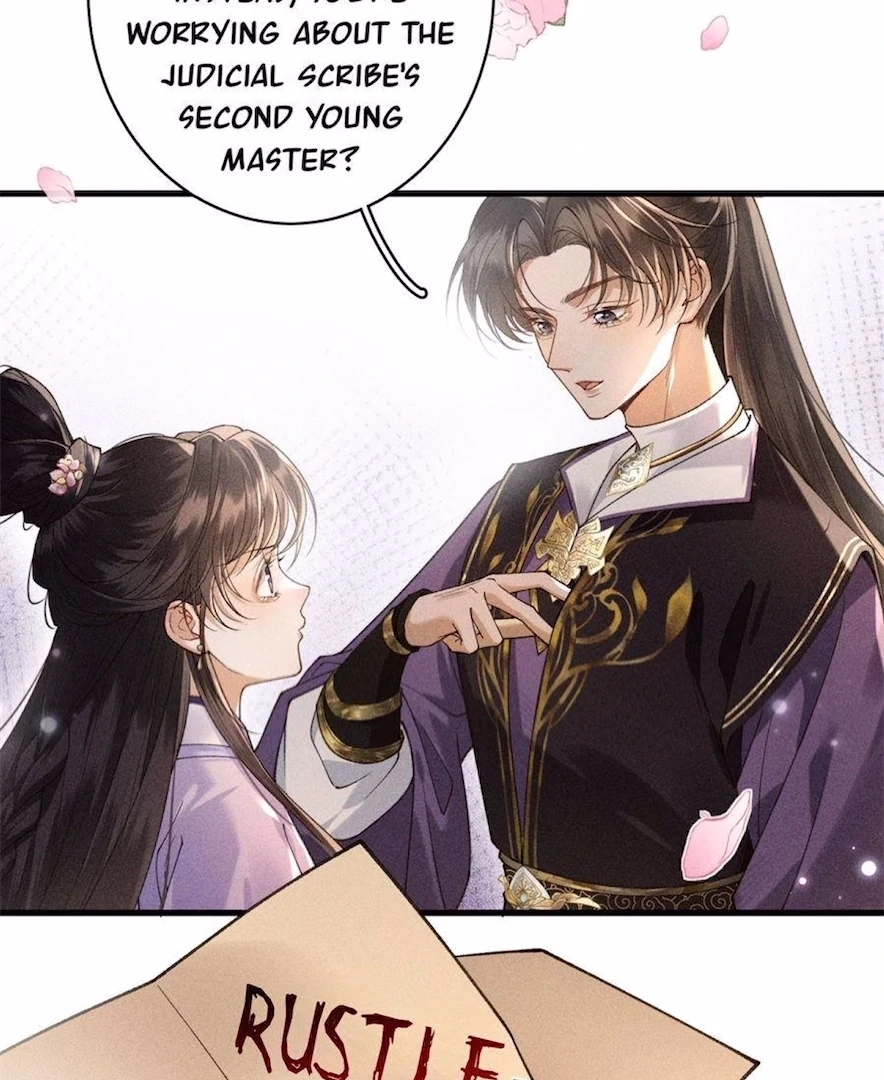 Venomous Empress Reborn Chapter 13 page 11 - 