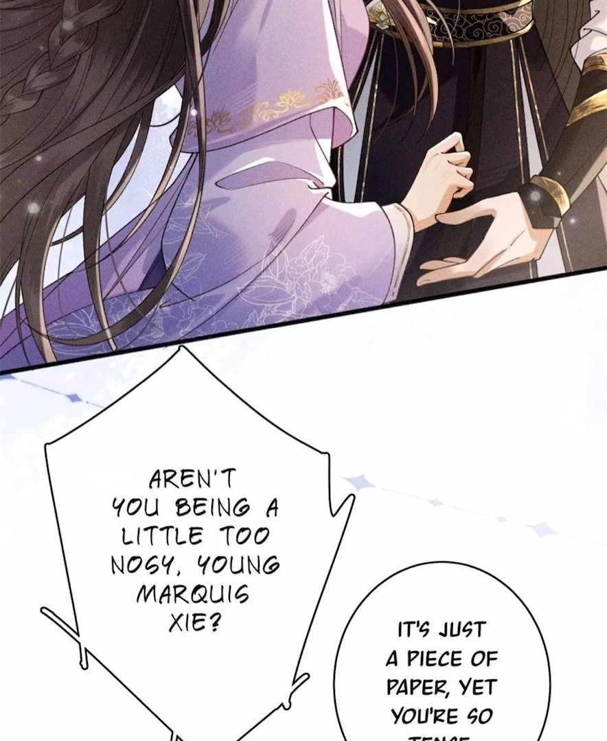 Venomous Empress Reborn Chapter 13 page 14 - 