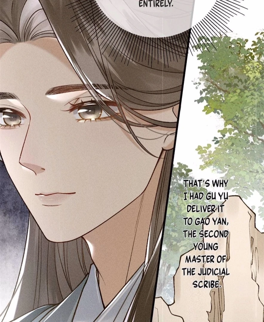 Venomous Empress Reborn Chapter 13 page 19 - 