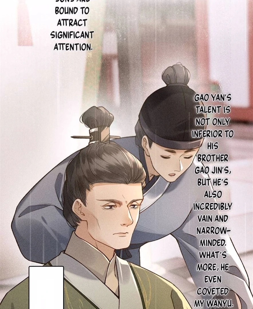 Venomous Empress Reborn Chapter 13 page 21 - 